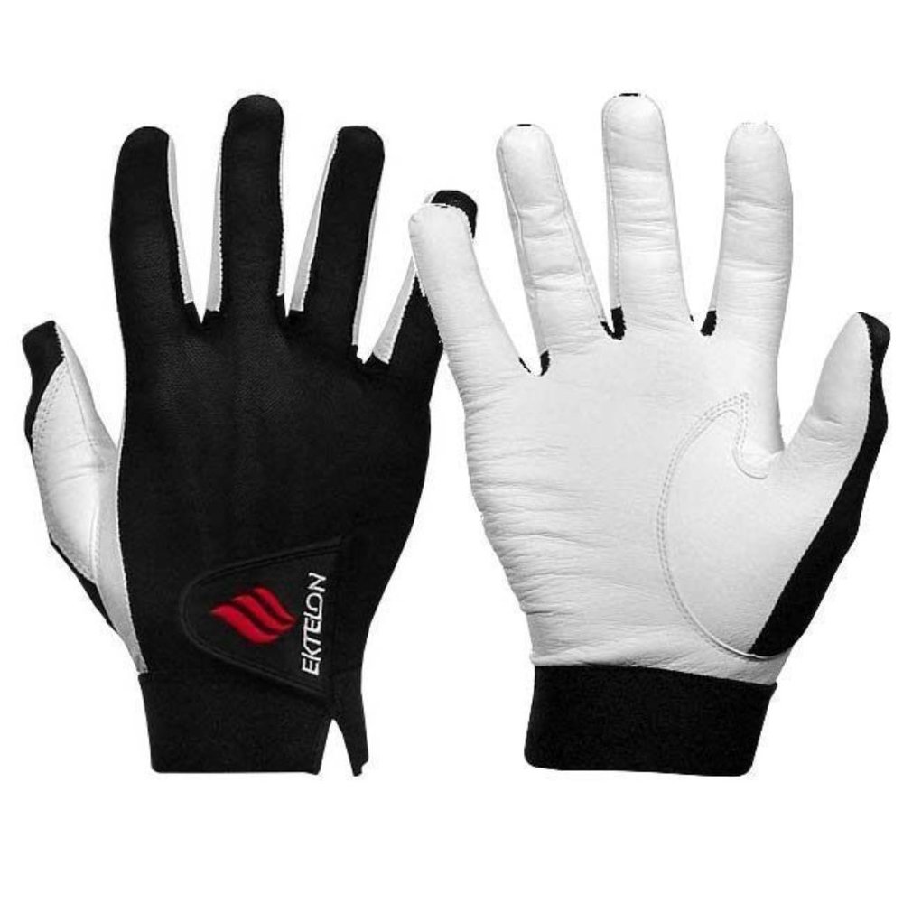 Ektelon Classic Pro Racquetball Glove / Left / Small